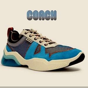 ❤️COACH CROSS TRAINERS